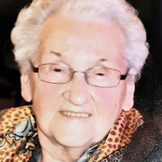 Yvonne DEGLIM