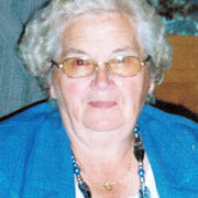 Yvonne DEVUYST