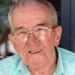 Albert LEPÈRE à Herbeumont: avis de décès