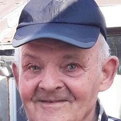 Albert VANDEN BERGE à Tournai: avis de décès