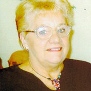 Albertine CALLENS