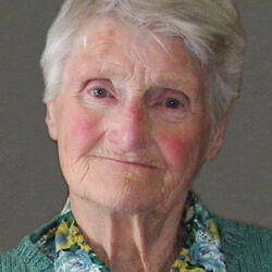 Alice ROART à Hollain: avis de décès