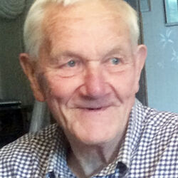 Alphonse MINET à Grez-Doiceau: avis de décès