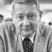 André LERUTH