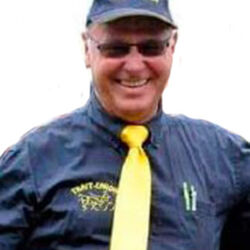 André ROISEUX à -: avis de décès