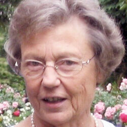 Bernadette MULLIEZ à Dinant: avis de décès