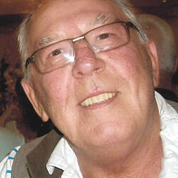 Bernard MOREL à Tournai: avis de décès