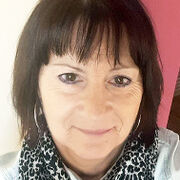 Carine MARY