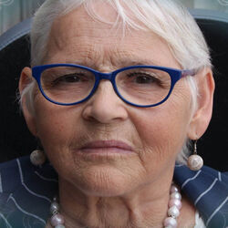 Chantal FONTAINE à Libramont-Chevigny: avis de décès