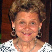 Christiane GERDAY