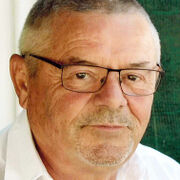 Claude DELHUVENNE
