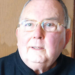 Claude MARCIPONT à Auvelais: avis de décès