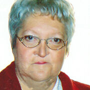 DEMARBAIX Claudine