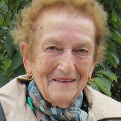 Edith GUILLAUME à : avis de décès