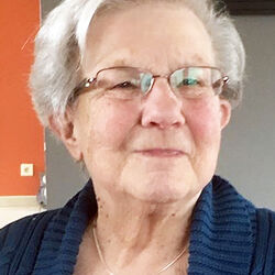 Emilia DOUMONT à Ham-Sur-Sambre: avis de décès