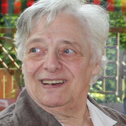 Francine ELIUS à Ath: avis de décès