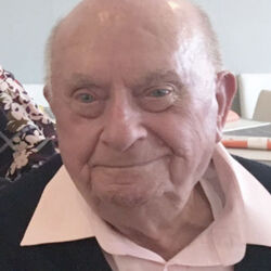 Georges MARTIN à Jambes: avis de décès