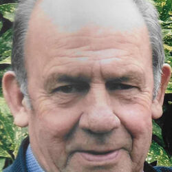 Gérard POLLET à Warcoing: avis de décès