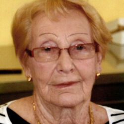 Gisèle DIDIER à Musson: avis de décès