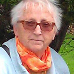 Godelieva VERWIMP à Andenne: avis de décès