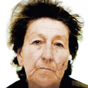 Huguette FOUCART