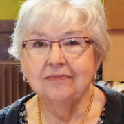 Jacqueline HARCHIES