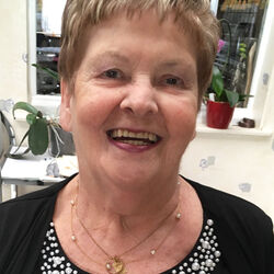 Jacqueline LIENARD à Rumillies: avis de décès