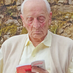 Jacques PIRLET à Baillonville: avis de décès