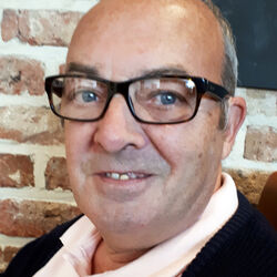 Jean D'HONDT à Tournai: avis de décès