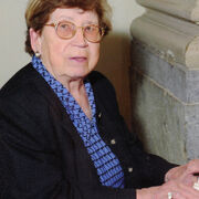 Jeanine DELIRE