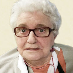 Jeannine BOUSMANNE à Namur: avis de décès