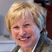 Jeannine LEJEUNE