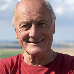 Joseph AHN à Hannut: avis de décès