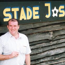 Josy HEMROULLE à Vielsalm: avis de décès