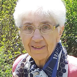 Julie FONCK à Érezée: avis de décès