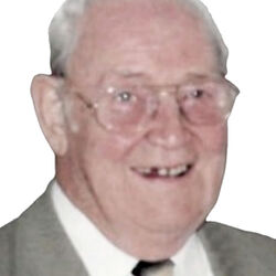 Léon PUTTERS à -: avis de décès