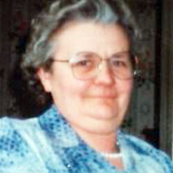 Liliane PICQUÉ à Houtaing: avis de décès