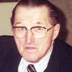 Louis (Jules) NOEL à -: avis de décès