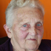 Louise NICOLAY