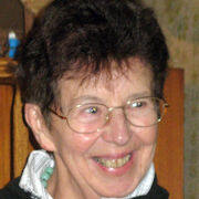 Madeleine BLECHE