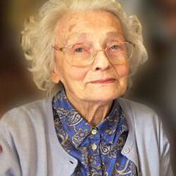 Marguerite-Marie VERMER à Beauraing: avis de décès