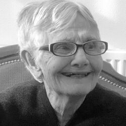 Marie-Josée KEIZER à Mussy-La-Ville: avis de décès