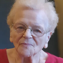 Marie-Louise PHILIPPE à Liège: avis de décès