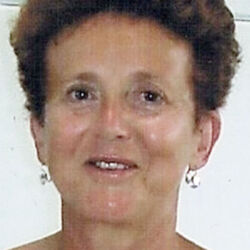 Marie LOUVIGNY à Bruxelles: avis de décès