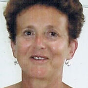 Marie LOUVIGNY