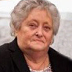Marie Madeleine BERTRAND à Verviers: avis de décès