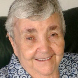 Marie VERMEIR à Mouscron: avis de décès