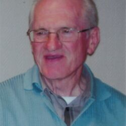 Maurice LAVAL à Offagne: avis de décès