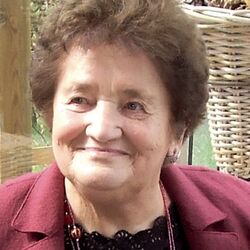 Monique RENARD à -: avis de décès