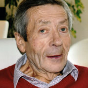 Noël DESMET